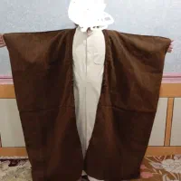 عبا بشت صوف دگاگ جدیده جدیده