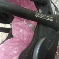 کریر سالم مکسی کوزی