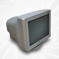 مانیتور CRT
