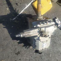 گیربکس بادسان بنز خاور۶۱۲