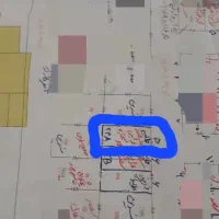 زمین مسکونی برای ساخت عالی