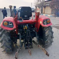 تراکتور۴۰۴باغی|خودرو سنگین|آباده, |دیوار