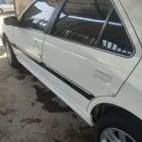 پژو پارس elxفول کامل 1401|خودرو سواری و وانت|ساوه, |دیوار