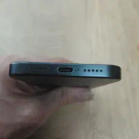 گوشی iphone 15 pro|موبایل|کرج, فاز ۳ گوهردشت|دیوار