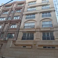 76متر شهرک فرمانیه با حیاط اختصاصی سند