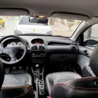 ۲۰۶|خودرو سواری و وانت|قزوین, |دیوار