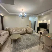 ۸۷ متر/مهستان/۲خواب/سالن پرده خور/فول بازسازی|فروش آپارتمان|تهران, باغ فیض|دیوار