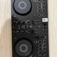 دستگاه دیجی ۱۹ میلیون flx2 pioneer.در حد نو