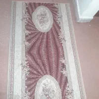 فرش ماشینی  ۳عدد یکی ۲در۲  دو تاش هم یک در ۷۵