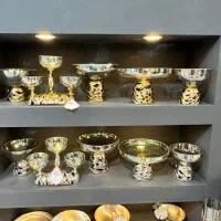 سرویس پذیرایی|ظروف سرو و پذیرایی|آفتاب, |دیوار