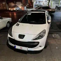 ۲۰۷ پانا ۷/۵۰۰تا کار با صفر فرقی نداره مدل اسفند۹۹|خودرو سواری و وانت|تهران, کوثر|دیوار