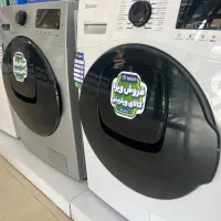 فروش ویژه لباسشویی اسنوا|ماشین لباسشویی و خشککن لباس|قوچان, |دیوار