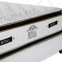 تشک رویال اصل|تشک تختخواب|خرمآباد, |دیوار