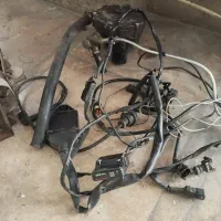 کپسول گاز خودرو CNG|قطعات یدکی و لوازم جانبی|اندیشه, اندیشه فاز ۳|دیوار