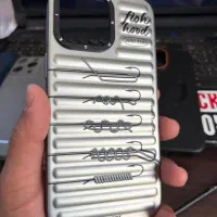 قاب گارد iphone 15 promax آیفون ۱۵ پرومکس|لوازم جانبی موبایل و تبلت|مشهد, هفت تیر (حافظ)|دیوار