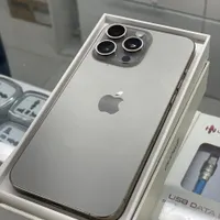 اپل iPhone 15 Pro Max با حافظهٔ ۲۵۶ گیگابایت