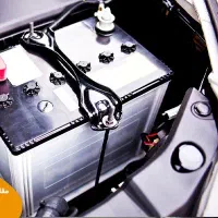 باطری سازی و مکانیک سیار