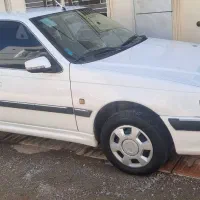 پژو پارس مدل ۹۹|خودرو سواری و وانت|مرند, |دیوار