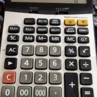 ماشین حساب کاسیو