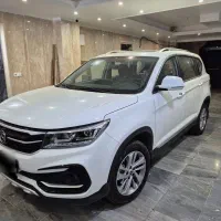 sx5 فردا ۱۴۰۲|خودرو سواری و وانت|قم, میرزائیه|دیوار