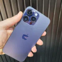 ایفون ۱۴ پرومکس