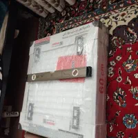 رادیاتور و حوله خوشکن صفر