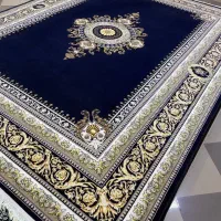 فرش با کیفیت بالا از کارخانه تولیدی