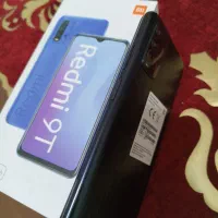 شیاومی 9T|موبایل|رشت, پیرکلاچای|دیوار