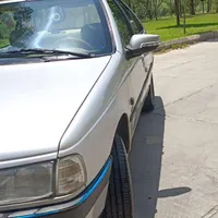 پژو 405 GLX - دوگانه سوز CNG، مدل ۱۳۹۰|خودرو سواری و وانت|بانه, |دیوار