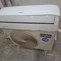 فروش و خریدار  کولر پنجره ای و دوتیکه موتور سوخته