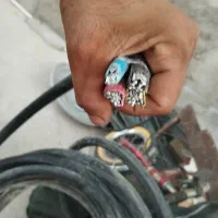 کابل 3*70/35|ماشینآلات صنعتی|دهدشت, |دیوار