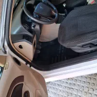 پارس سفید بی رنگ|خودرو سواری و وانت|آبیک, |دیوار