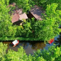 فروش-ویلا-جنگلی-مجهز-فرصت-سرمایه-گذاری