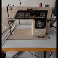 چرخ خیاطی هوسکوارناخارجی