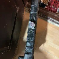 دیسک و صفحه اریسان ۱ رادیاتور دیار تویوتا نیسان