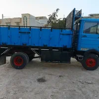 خاور808|خودرو سنگین|شیراز, وزیرآباد|دیوار