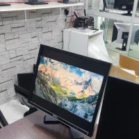 مانیتور 19 اینچ دل مدل 1908FPT|قطعات و لوازم جانبی رایانه|کرمانشاه, |دیوار