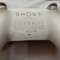 DualSense wireless controller PS5|کنسول، بازی ویدئویی و آنلاین|اسلام‌شهر, شهرک سعیدیه|دیوار