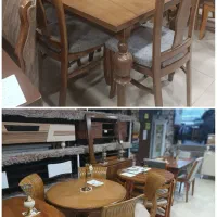 غذاخوری|میز و صندلی غذاخوری|همدان, |دیوار