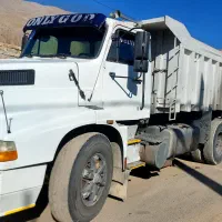 ولوو ان ال12 ایران کاوه|خودرو سنگین|تهران, اقدسیه|دیوار