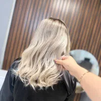 آموزش رنگ /کراتین /کوتاهی/مدرک فنی/باشهریه اقساط