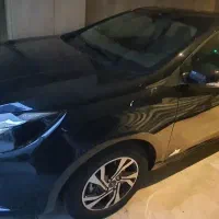 ایگل صفر مدل ۱۴۰۴ معاوضه یا نقد