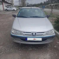 پژو پارس ۸۶