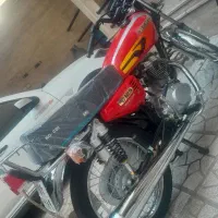 رهرو۱۲۵هوندا نیکتاز