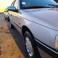 پژو 405 GLX - دوگانه سوز CNG، مدل ۱۳۹۷|خودرو سواری و وانت|خواف, |دیوار