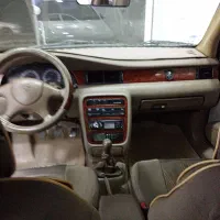 سمند مدل 88 سفارشی|خودرو سواری و وانت|اصفهان, دنارت|دیوار