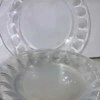 ظروف شیشه ای|ظروف سرو و پذیرایی|شهرضا, |دیوار