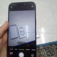 اپل iPhone 16 Pro Max با حافظهٔ ۱ ترابایت