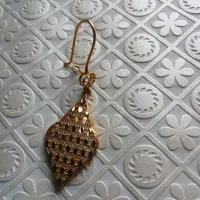 گوشواره گم شده