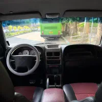 کوراندو استثنایی|خودرو سواری و وانت|تهران, دربند|دیوار